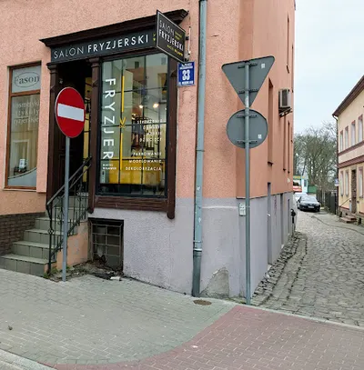 Salon Fryzjerski Maciej Wilawer